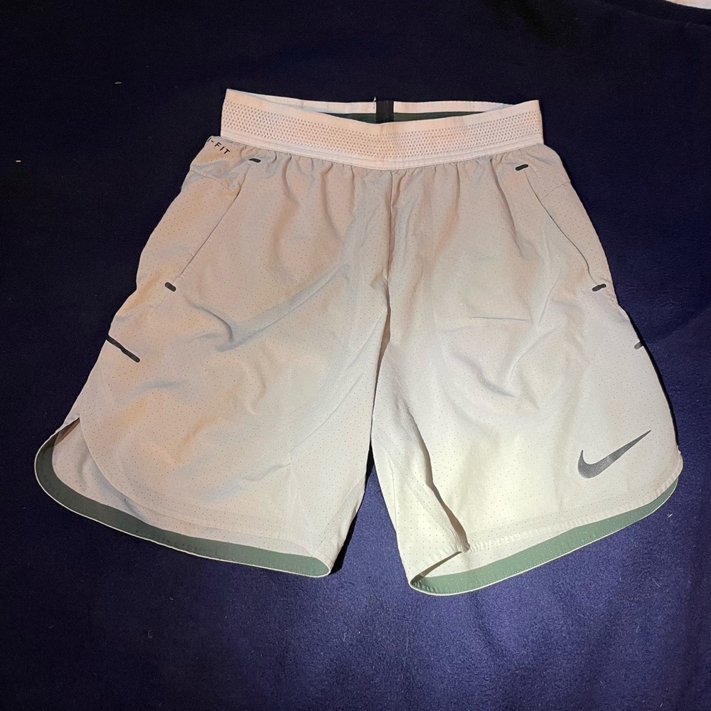 Nike basketball shorts